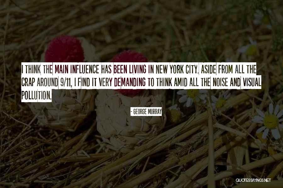 George Murray Quotes 576552 George Murray Quotes 576552