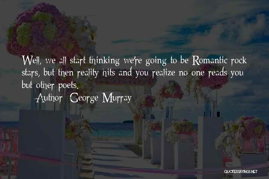 George Murray Quotes 886014