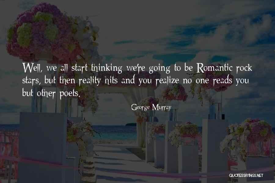 George Murray Quotes 886014 George Murray Quotes 886014