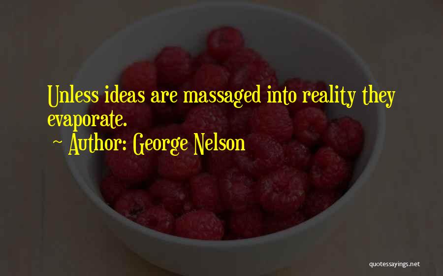 George Nelson Quotes 1939544