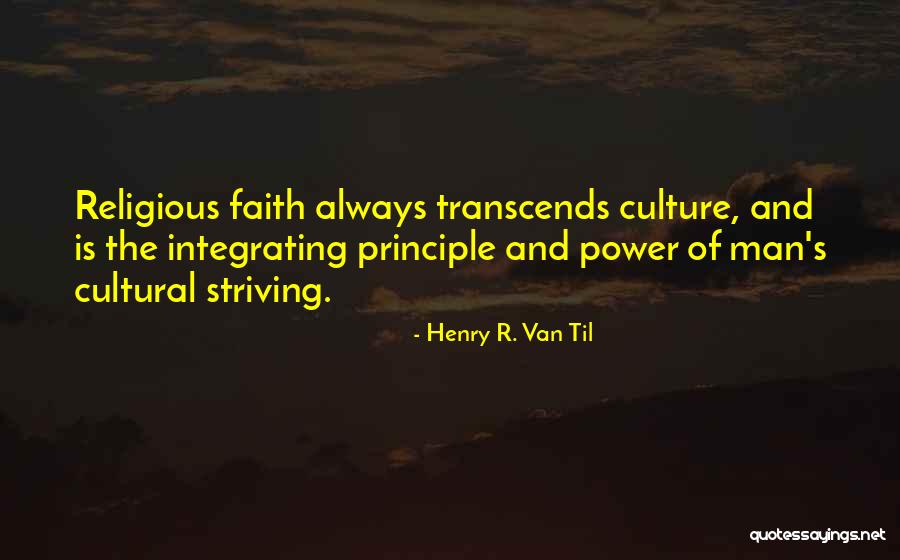 George Nepia Quotes By Henry R. Van Til George Nepia Quotes By Henry R. Van Til