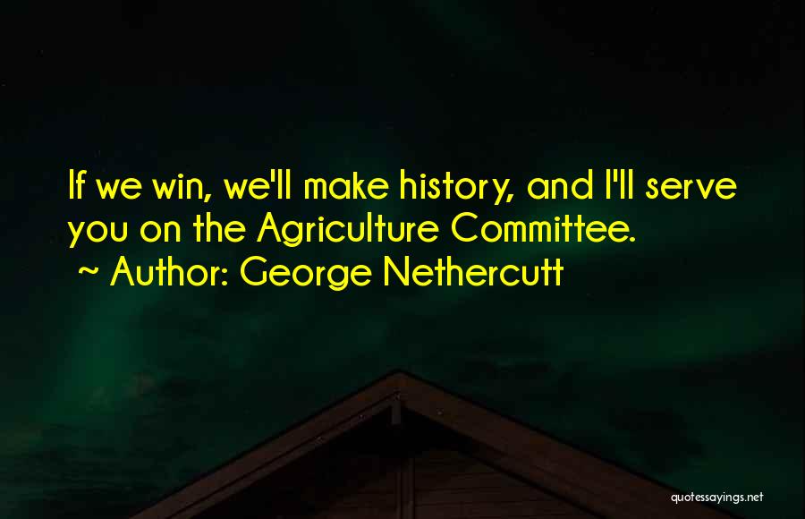 George Nethercutt Quotes 1417265