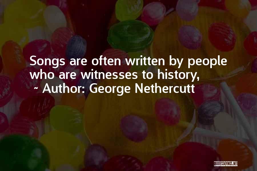 George Nethercutt Quotes 651424