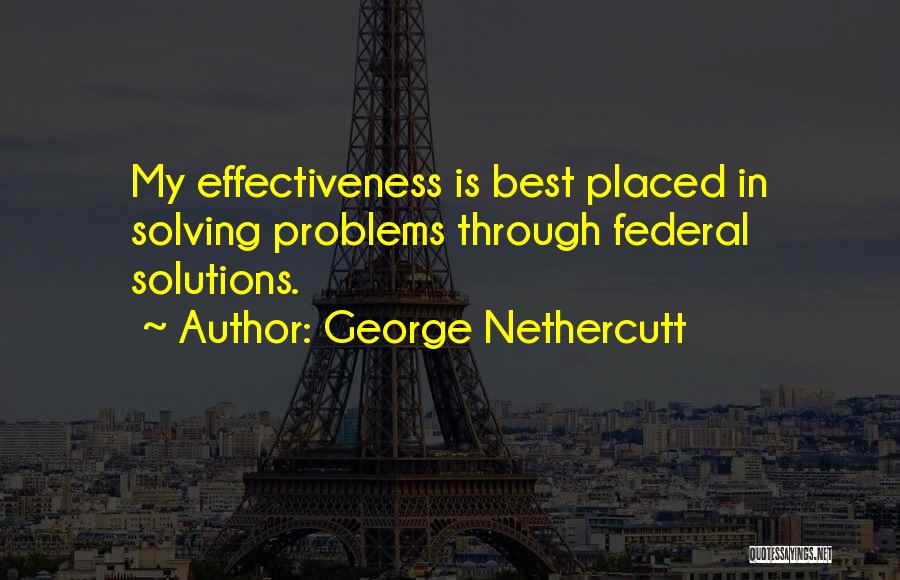 George Nethercutt Quotes 997969