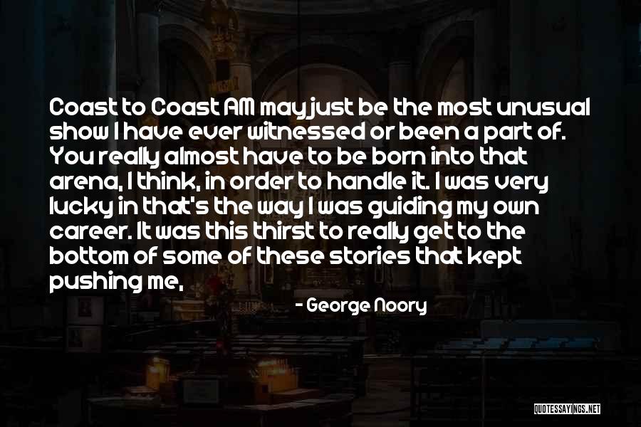 George Noory Quotes 1185992