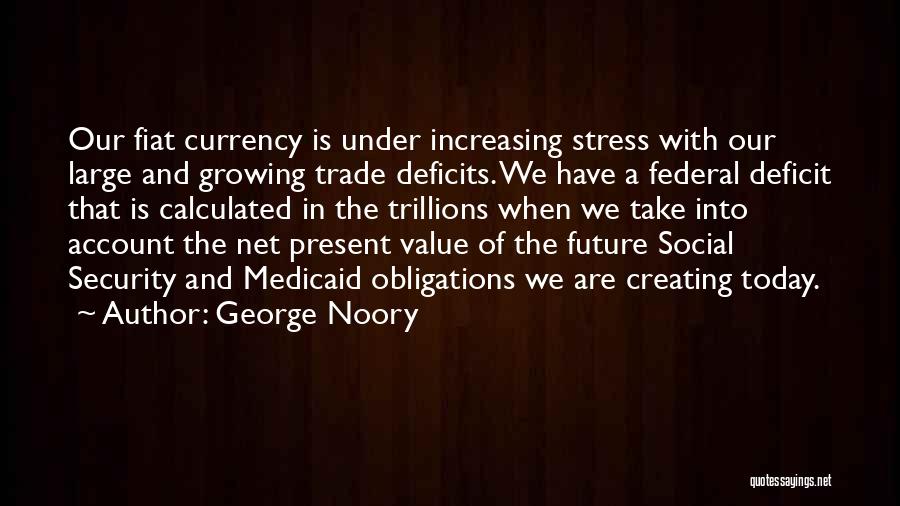 George Noory Quotes 1222080