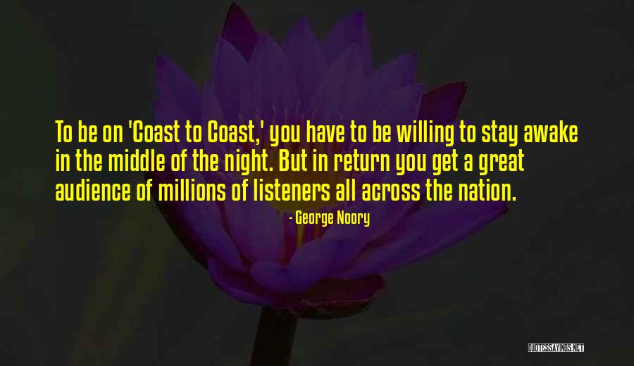 George Noory Quotes 1276703