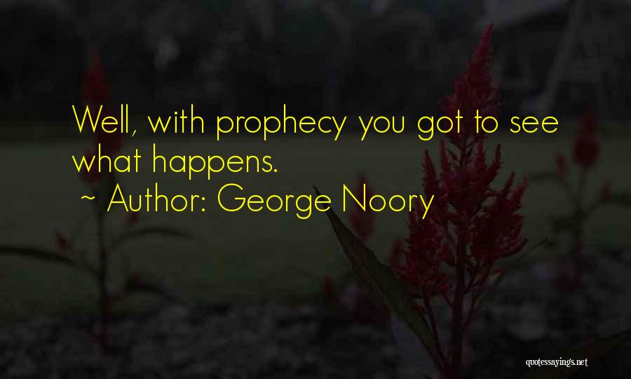 George Noory Quotes 169995
