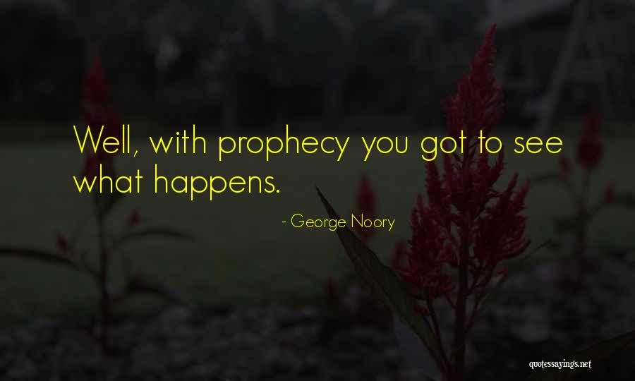 George Noory Quotes 169995