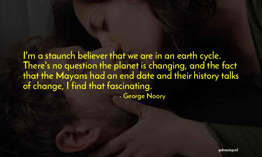 George Noory Quotes 1975771