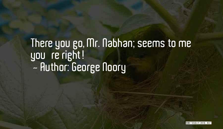 George Noory Quotes 520266