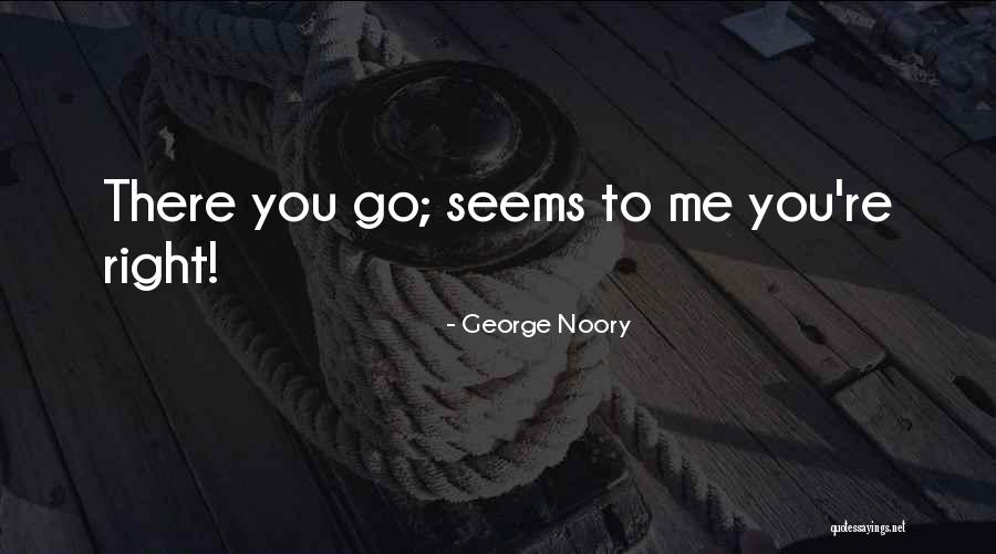 George Noory Quotes 573602