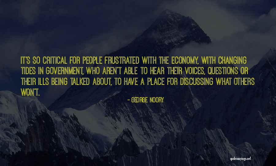 George Noory Quotes 840353