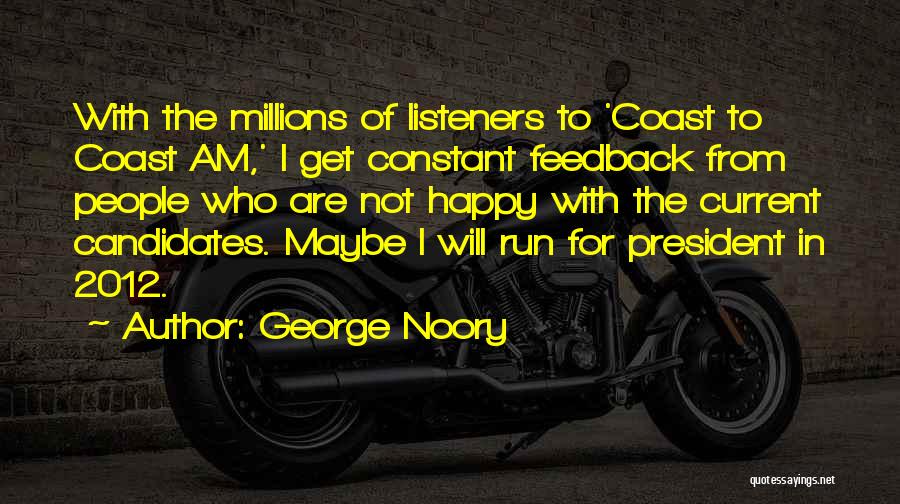 George Noory Quotes 871621