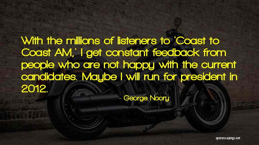 George Noory Quotes 871621