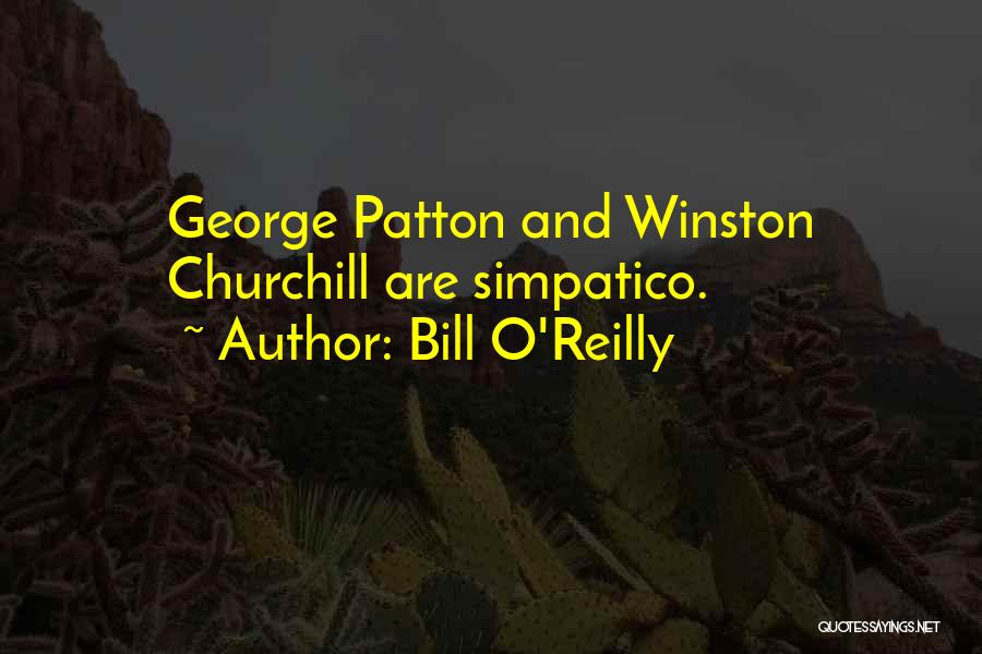 George O'leary Quotes By Bill O'Reilly