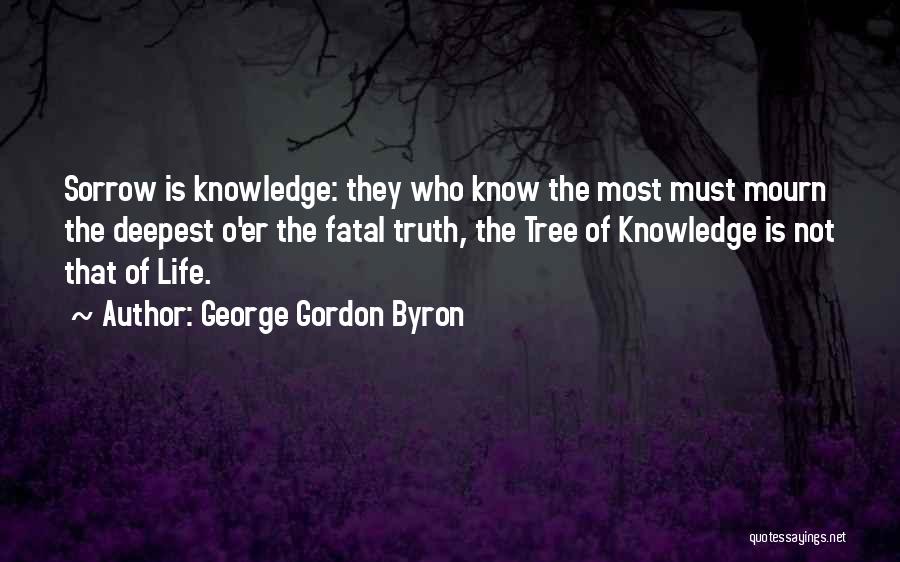 George O'leary Quotes By George Gordon Byron