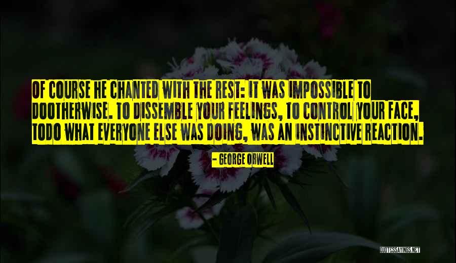 George Orwell 1984 Quotes By George Orwell George Orwell 1984 Quotes By George Orwell