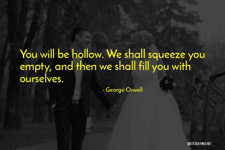 George Orwell 1984 Quotes By George Orwell George Orwell 1984 Quotes By George Orwell