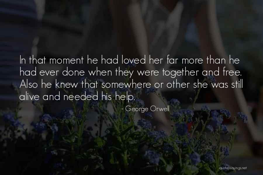 George Orwell 1984 Quotes By George Orwell George Orwell 1984 Quotes By George Orwell