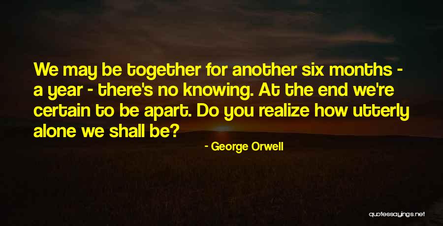 George Orwell 1984 Quotes By George Orwell George Orwell 1984 Quotes By George Orwell