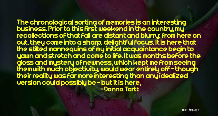 George Orwell 1984 Telescreen Quotes By Donna Tartt