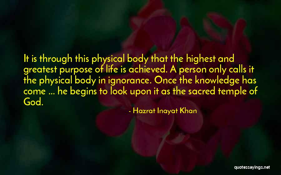 George Orwell 1984 Telescreen Quotes By Hazrat Inayat Khan