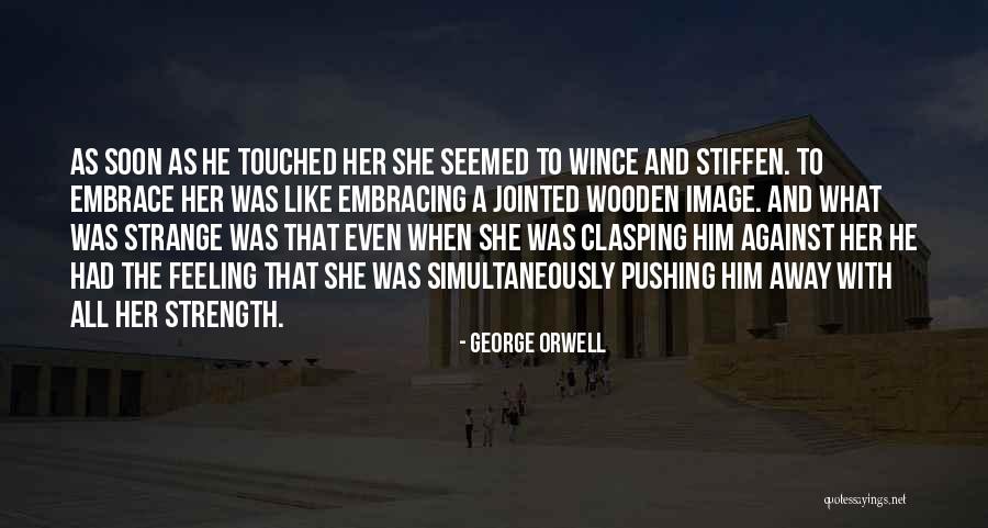 George Orwell Quotes 1539347