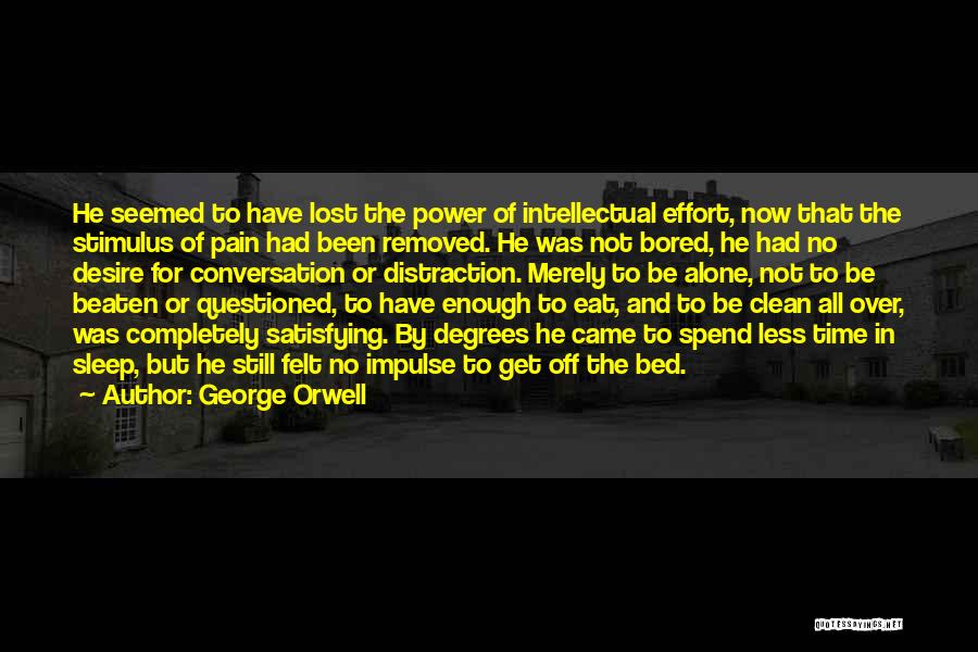 George Orwell Quotes 1671258