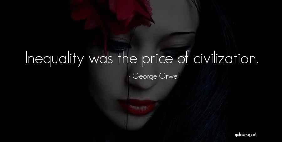 George Orwell Quotes 168553