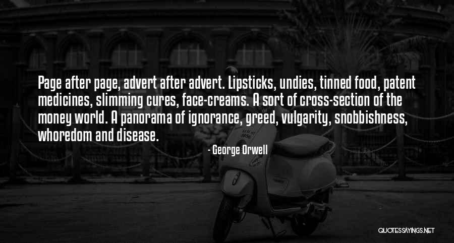 George Orwell Quotes 1771761