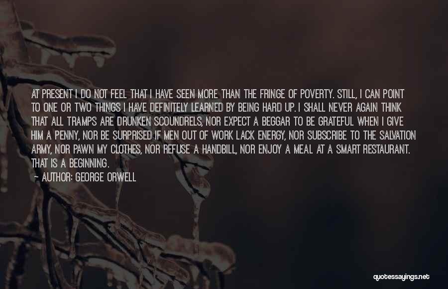 George Orwell Quotes 178675