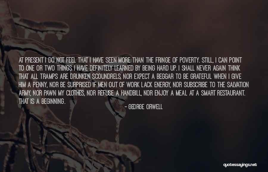 George Orwell Quotes 178675