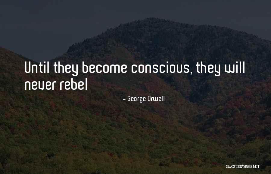 George Orwell Quotes 1809937