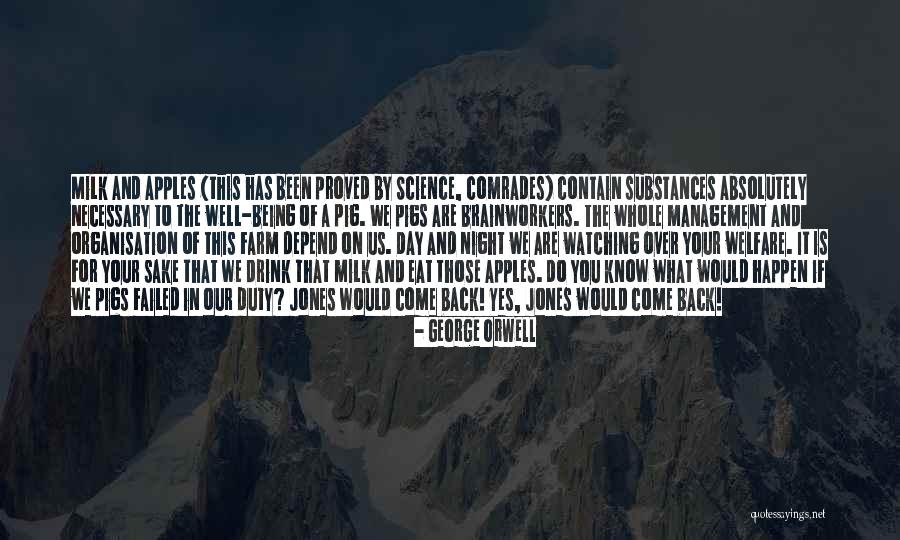 George Orwell Quotes 1866249