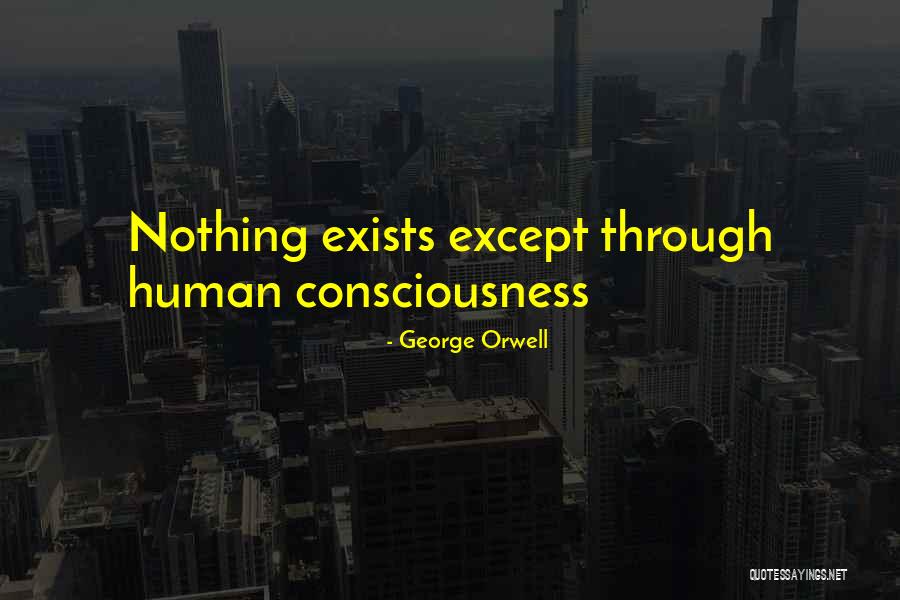 George Orwell Quotes 2132658