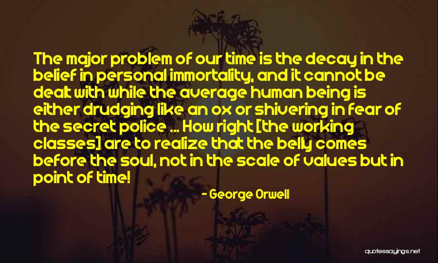 George Orwell Quotes 613108