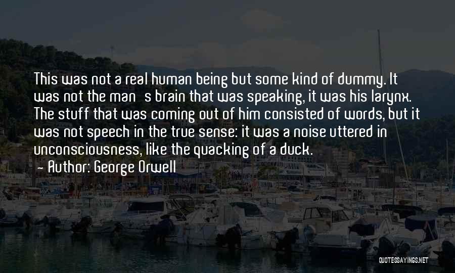 George Orwell Quotes 745741