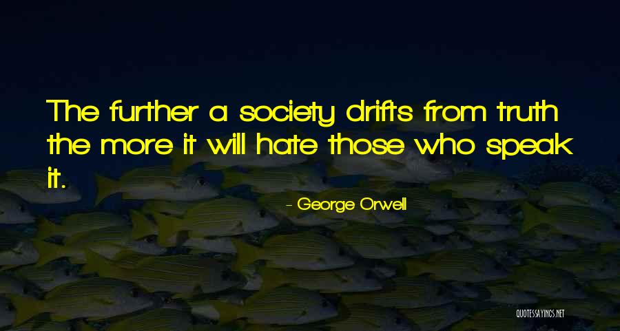 George Orwell Quotes 95414