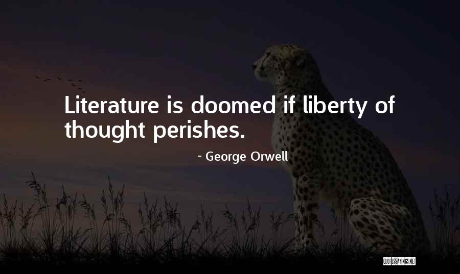 George Orwell's Writing Quotes By George Orwell George Orwell's Writing Quotes By George Orwell