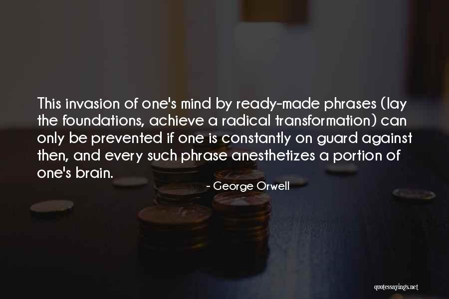 George Orwell's Writing Quotes By George Orwell George Orwell's Writing Quotes By George Orwell
