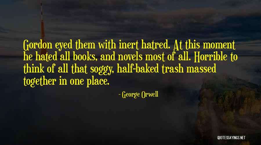 George Orwell's Writing Quotes By George Orwell George Orwell's Writing Quotes By George Orwell
