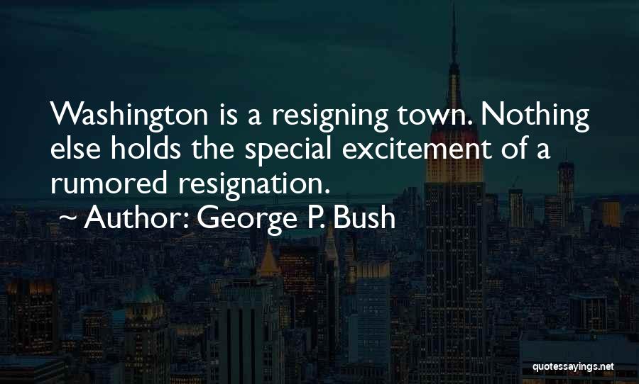 George P. Bush Quotes 1251559 George P. Bush Quotes 1251559