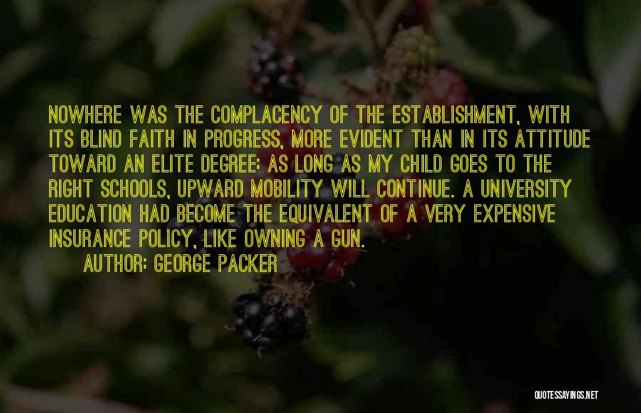 George Packer Quotes 1234879