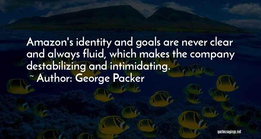George Packer Quotes 1895214