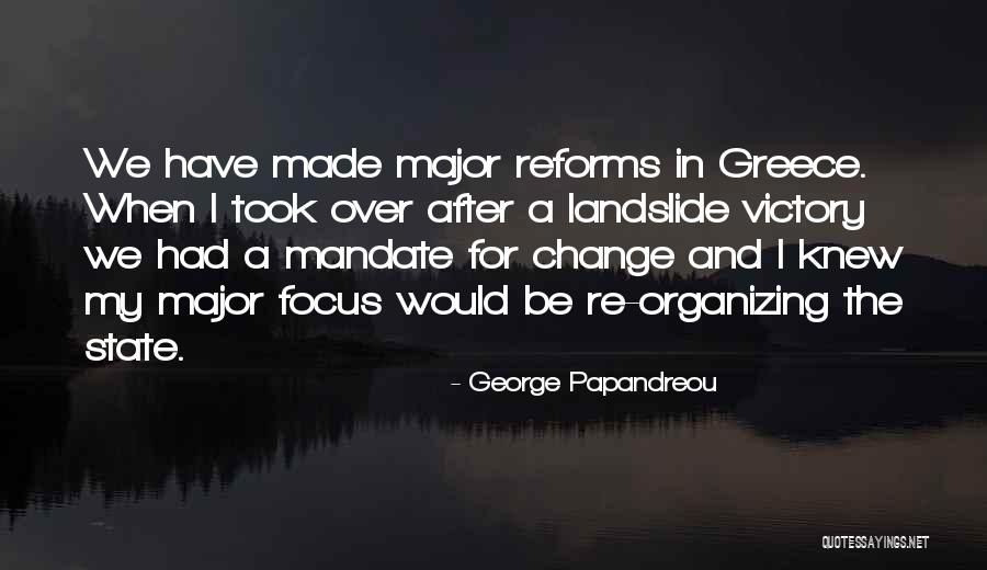George Papandreou Quotes 1003350 George Papandreou Quotes 1003350