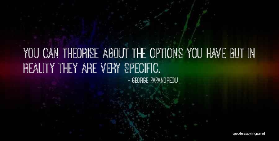 George Papandreou Quotes 1102590 George Papandreou Quotes 1102590