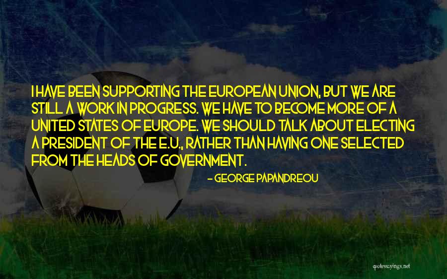 George Papandreou Quotes 1461279 George Papandreou Quotes 1461279