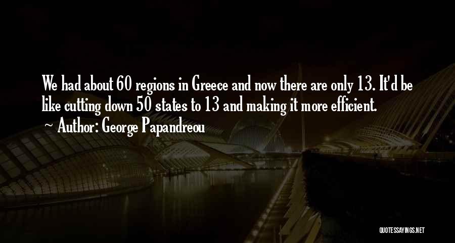 George Papandreou Quotes 1873048