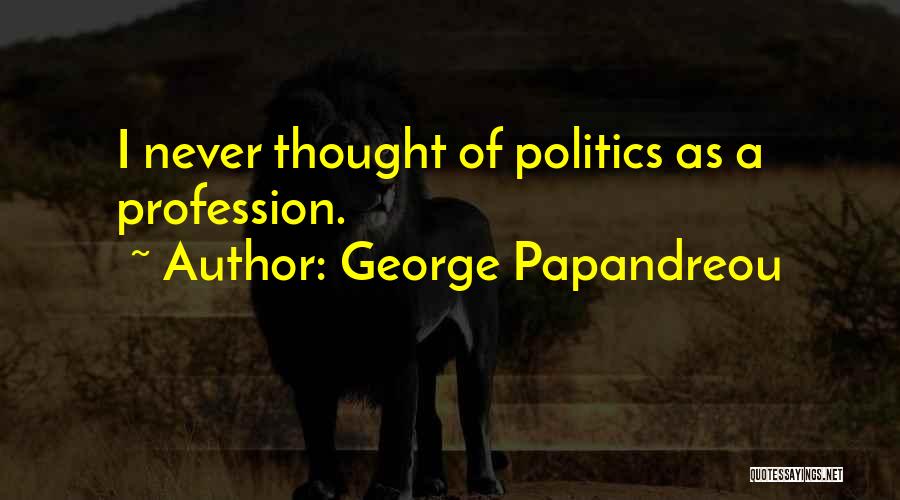 George Papandreou Quotes 1935519